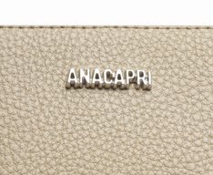 Bolsa Shopping Grande Atemporal Cinza