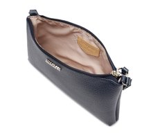 Bolsa Tiracolo Pequena Soul Azul