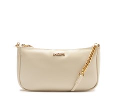 Bolsa Tiracolo Média Fun Branca