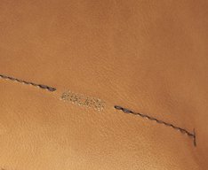 Bolsa Tote Grande Zíper Helena Bege