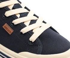 Tênis Alê Lona Pop Azul