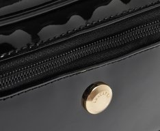 Necessaire Lili Verniz Preta
