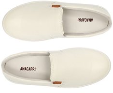 Tênis Slip On Tem Que Ter Branco