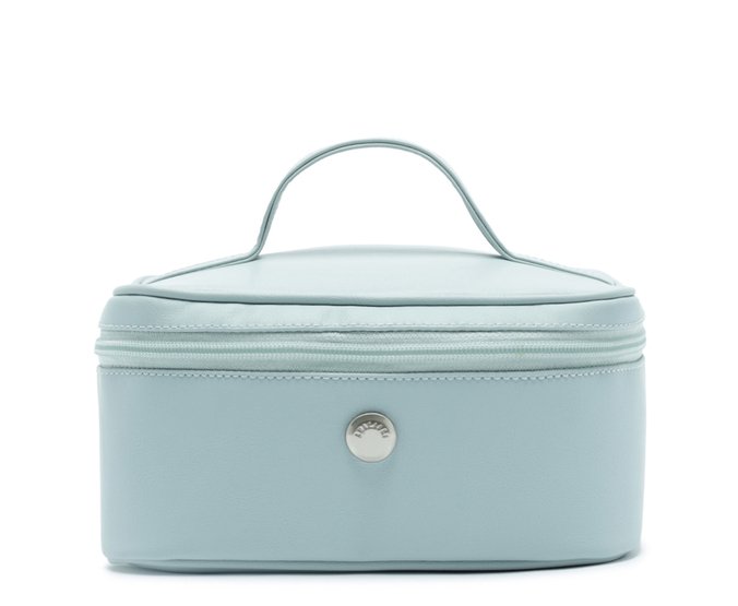Necessaire Lili Azul