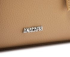 Bolsa Tote Média Work Vermelha