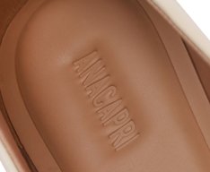 Mocassim Bridão Classy Minimal Branco