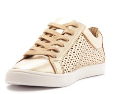 Tênis Detalhado Ana Dourado