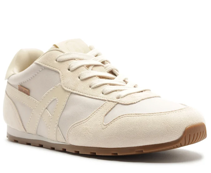 Tênis Lola Branco Off