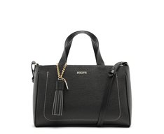 Bolsa Tote Média Urbana Preta