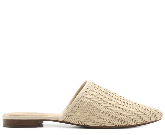 mule branco anacapri