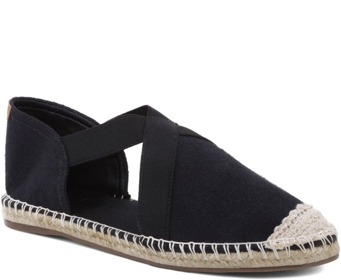 Espadrille anacapri