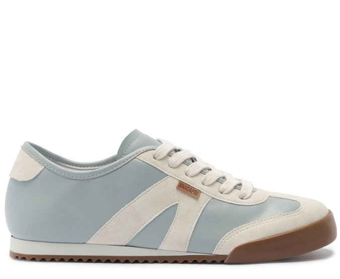 Tênis Vintage Azul | Anacapri
