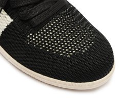 Tênis Knit New Ana Preto