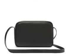Bolsa Tiracolo Média Serenety Preta
