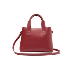 Bolsa Tote Média Soul Vermelha