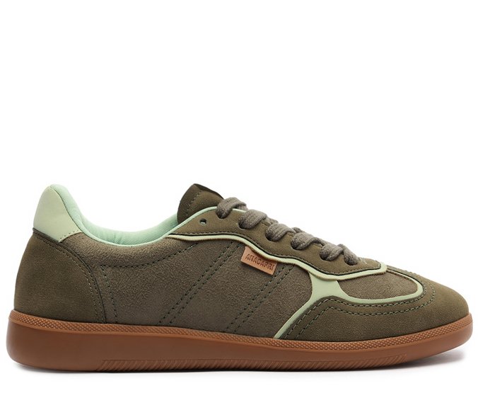 Tênis A'25 Verde