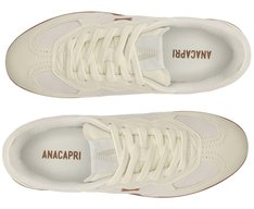 Tênis A'25 Branco