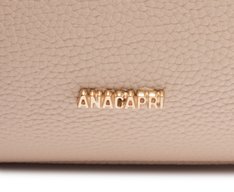 Bolsa Tote Média Arredondada Branca