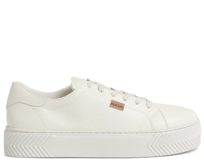 Tenis flatform anacapri clearance