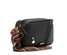 Bolsa Tiracolo Media Itacare Preta
