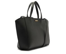 Bolsa Tote Grande Tunisia Preta