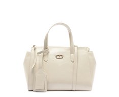 Bolsa Tote Média Bella Branca