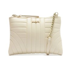Bolsa Tiracolo Média Vegas Branca