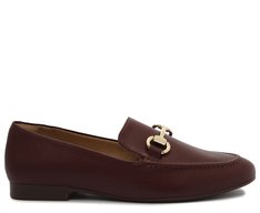 Mocassim Bridão Essencial Roxo
