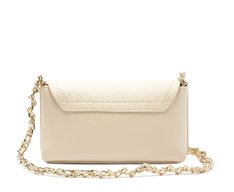 Bolsa Tiracolo Pequena Casual Branca