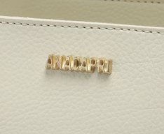 Bolsa Tote Média Básic Branca