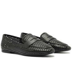 Mocassim Ana Preto