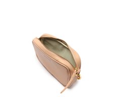Bolsa Tiracolo Pequena Essencial Rosa