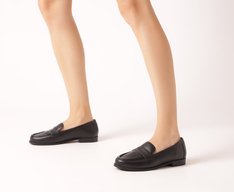 Mocassim Classic Bella Preto