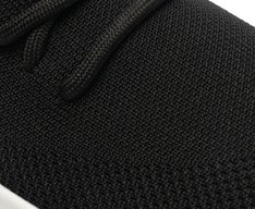 Tênis Sporty Knit Preto
