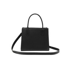 Bolsa Tote Média Premiatto Preta