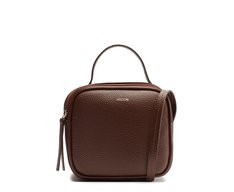 Bolsa Tiracolo Média Walk Marrom