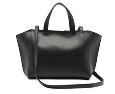 Bolsa Tote Grande Soft Preto