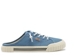 Tênis Mule Atacador Fun Alê Azul