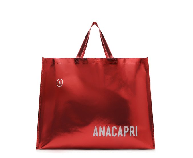 Embalagem Anacapri