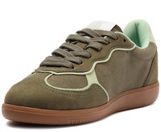 Tênis A'25 Verde