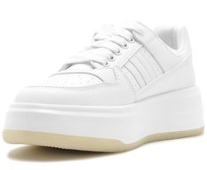 Tênis Aura Branco