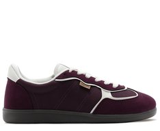Tênis A'25 Roxo | Anacapri