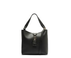 Bolsa Tiracolo Pequena A Preta