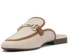 Mule Bridão Viena Bege