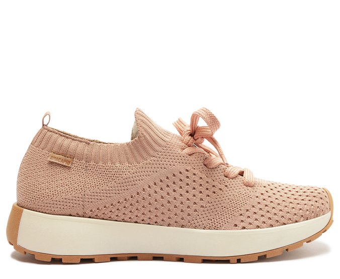 Tênis Knit Lavínia Rosa