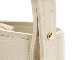 Bolsa Tote Média Soul Branca