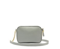 Bolsa Tiracolo Pequena Essencial Azul