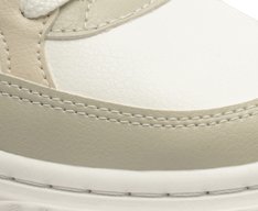 Tênis Robusto Luna Cinza Off White