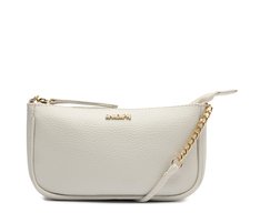 Bolsa Tiracolo Média Fun Branco