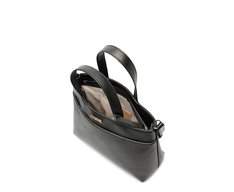 Bolsa Tote Média Timeless Preta